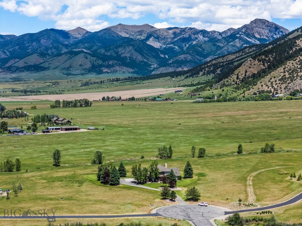 Saddle Peak Ranch - Residential