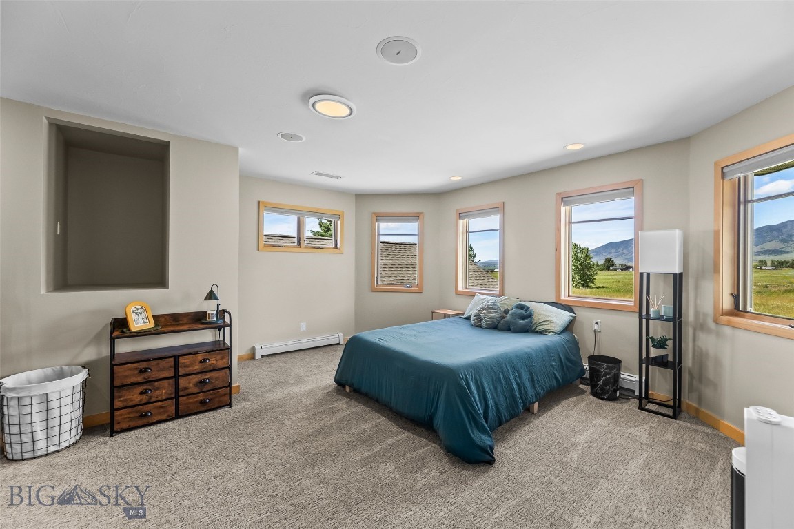 Saddle Peak Ranch - Residential