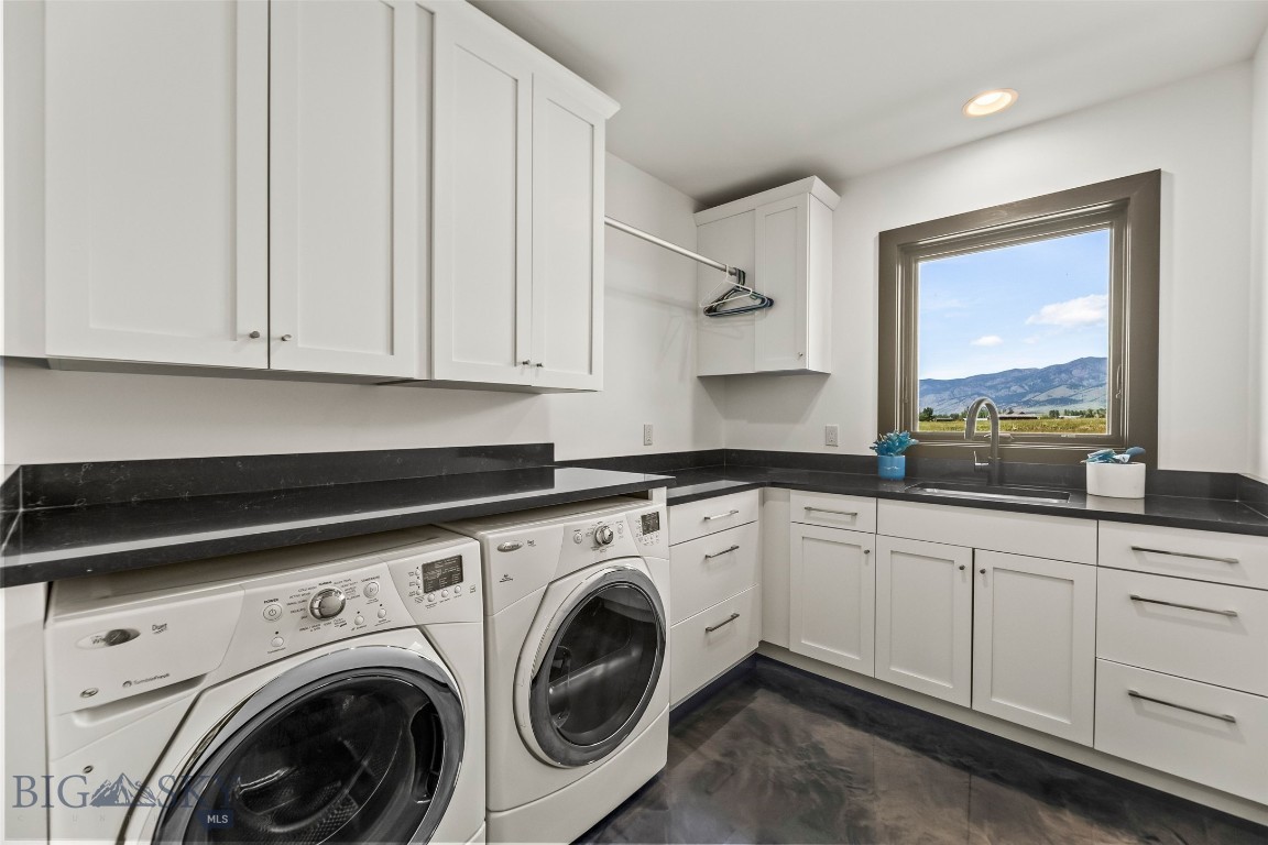 Saddle Peak Ranch - Residential