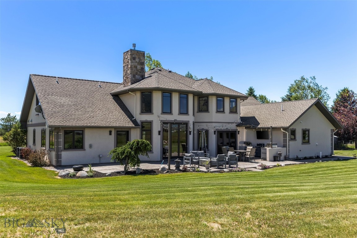 Saddle Peak Ranch - Residential