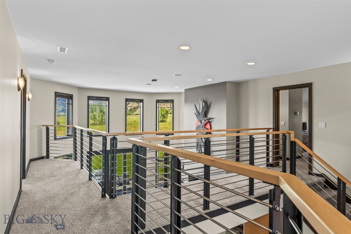Saddle Peak Ranch - Residential
