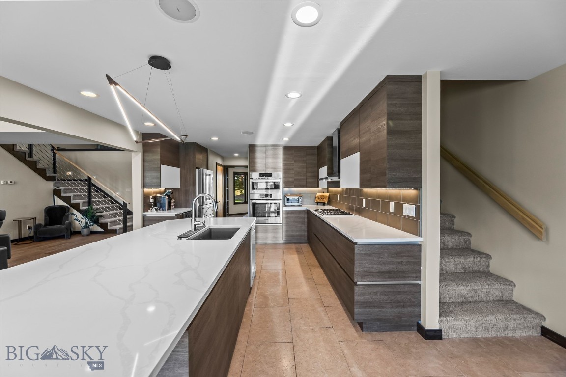 Saddle Peak Ranch - Residential