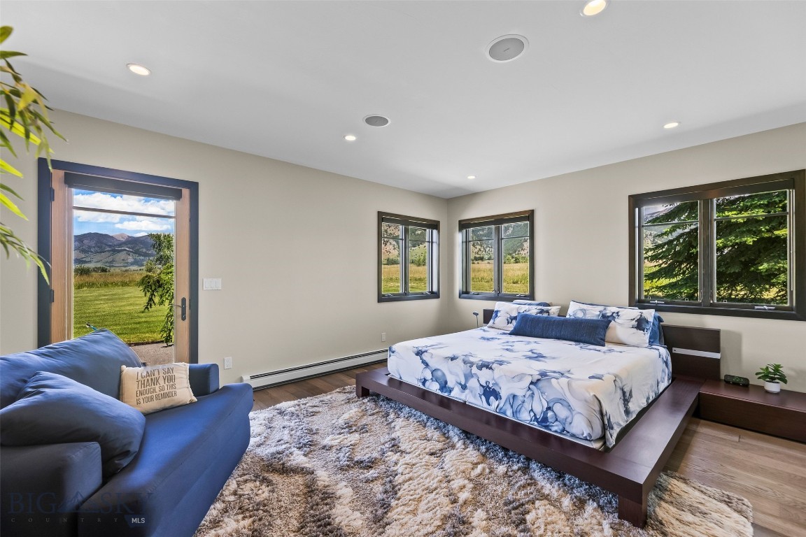 Saddle Peak Ranch - Residential
