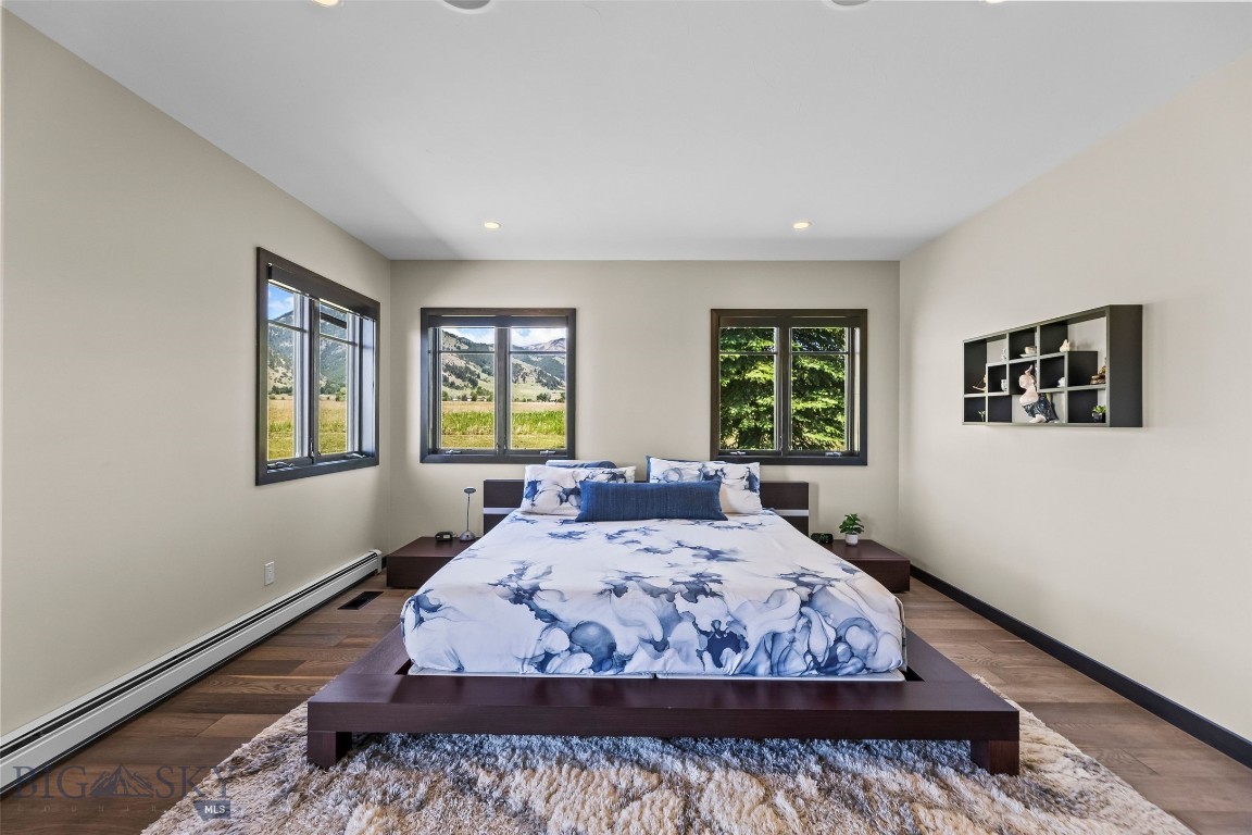 Saddle Peak Ranch - Residential