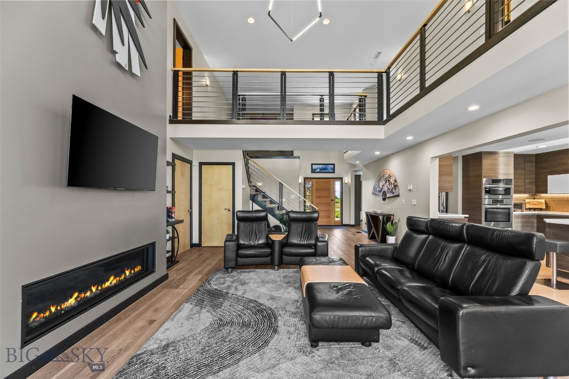 Saddle Peak Ranch - Residential