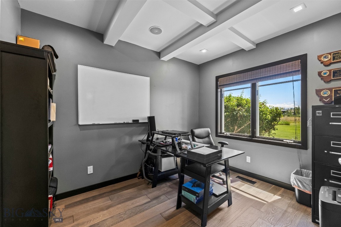 Saddle Peak Ranch - Residential