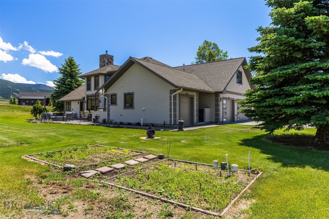 Saddle Peak Ranch - Residential