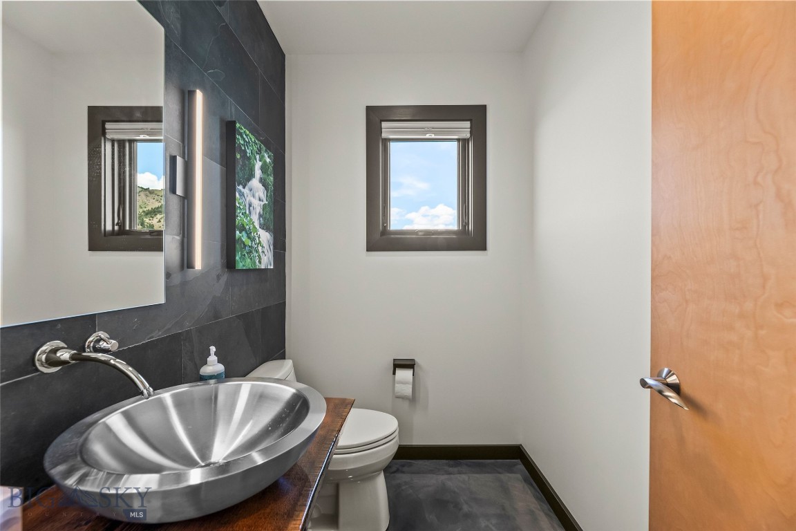 Saddle Peak Ranch - Residential