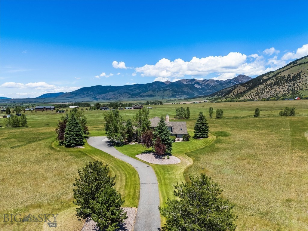 Saddle Peak Ranch - Residential