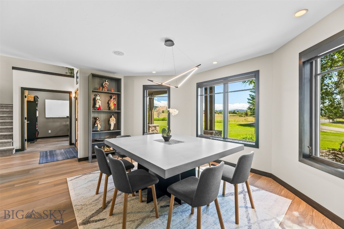 Saddle Peak Ranch - Residential
