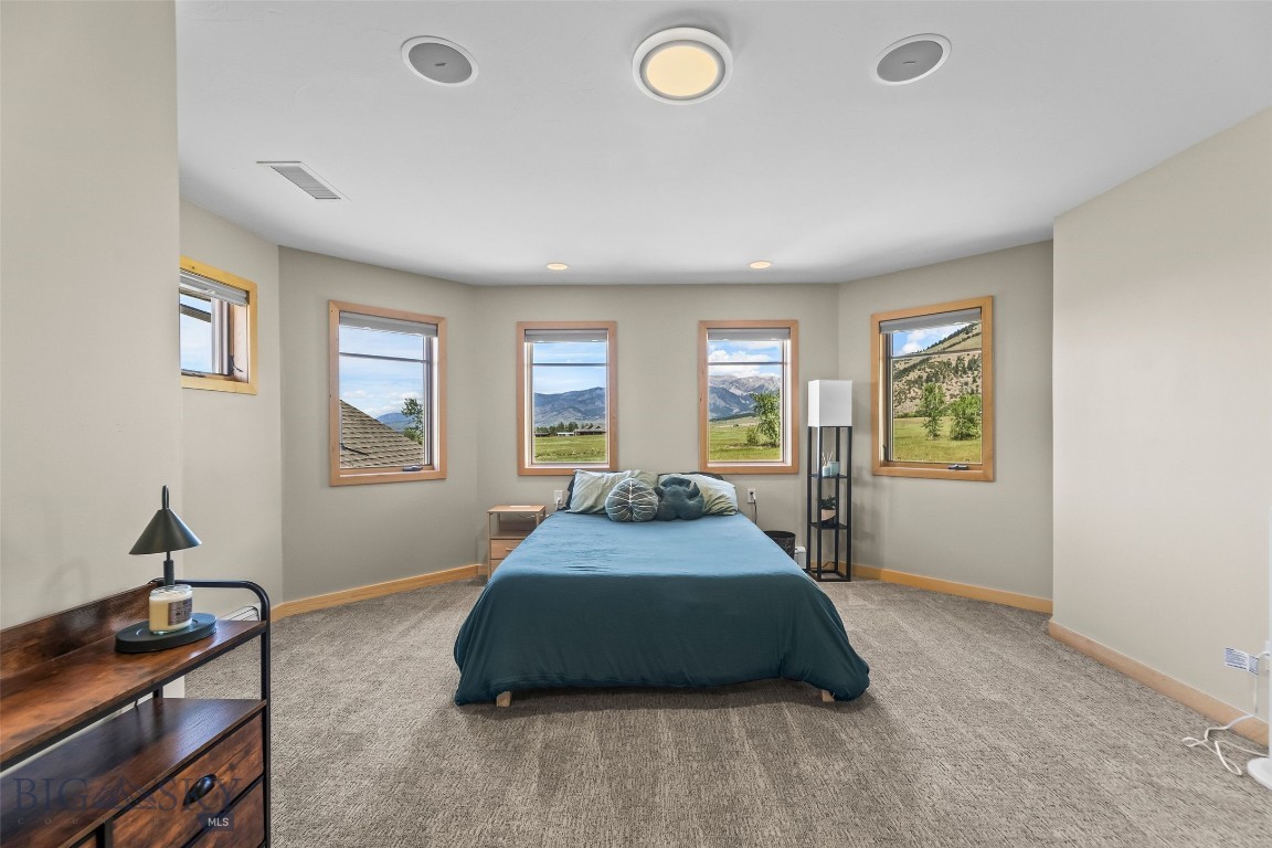 Saddle Peak Ranch - Residential
