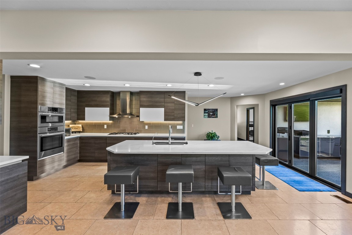 Saddle Peak Ranch - Residential