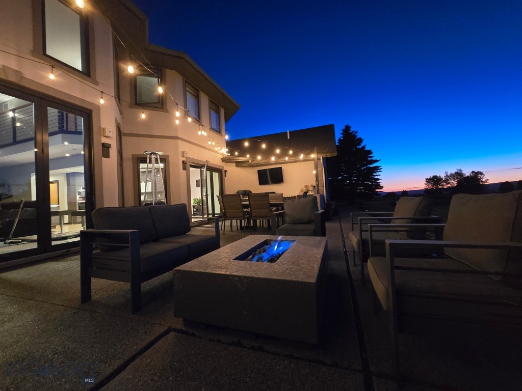 Saddle Peak Ranch - Residential