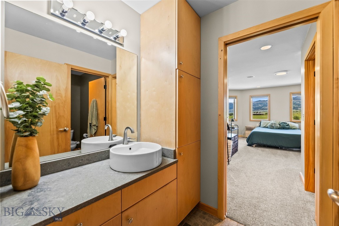 Saddle Peak Ranch - Residential