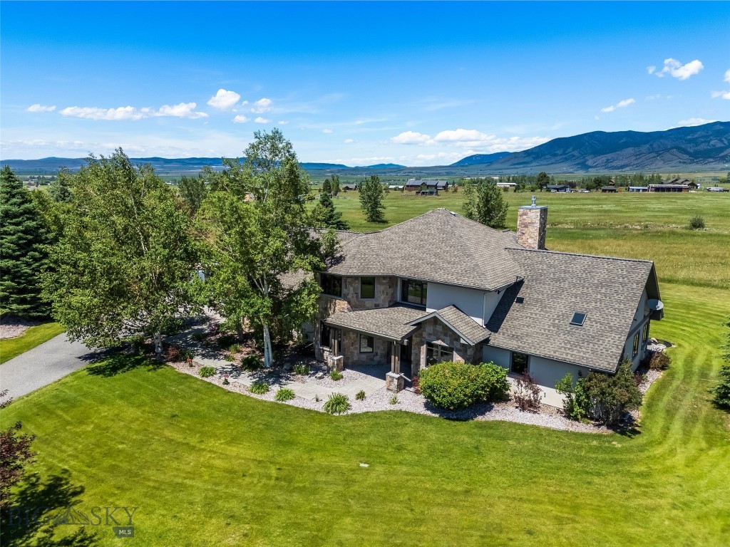 Saddle Peak Ranch - Residential