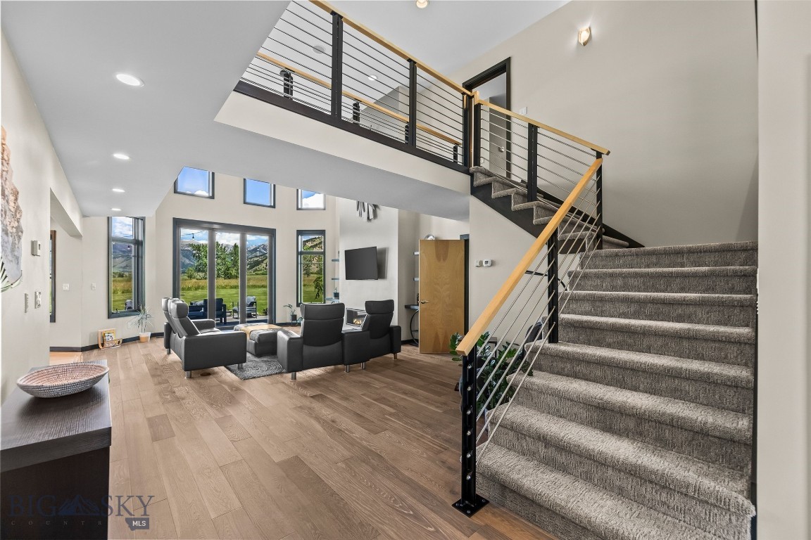 Saddle Peak Ranch - Residential