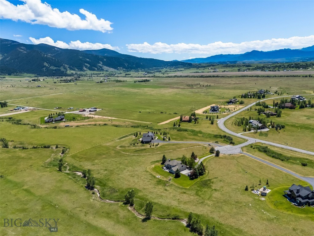 Saddle Peak Ranch - Residential
