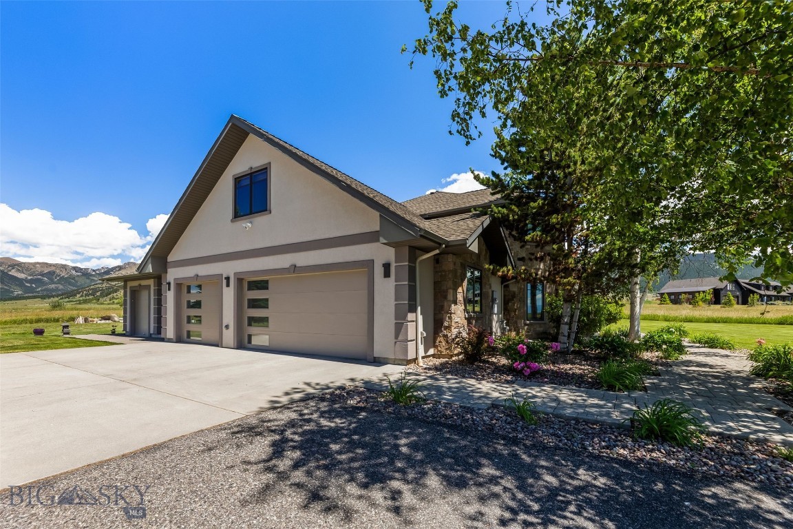 Saddle Peak Ranch - Residential