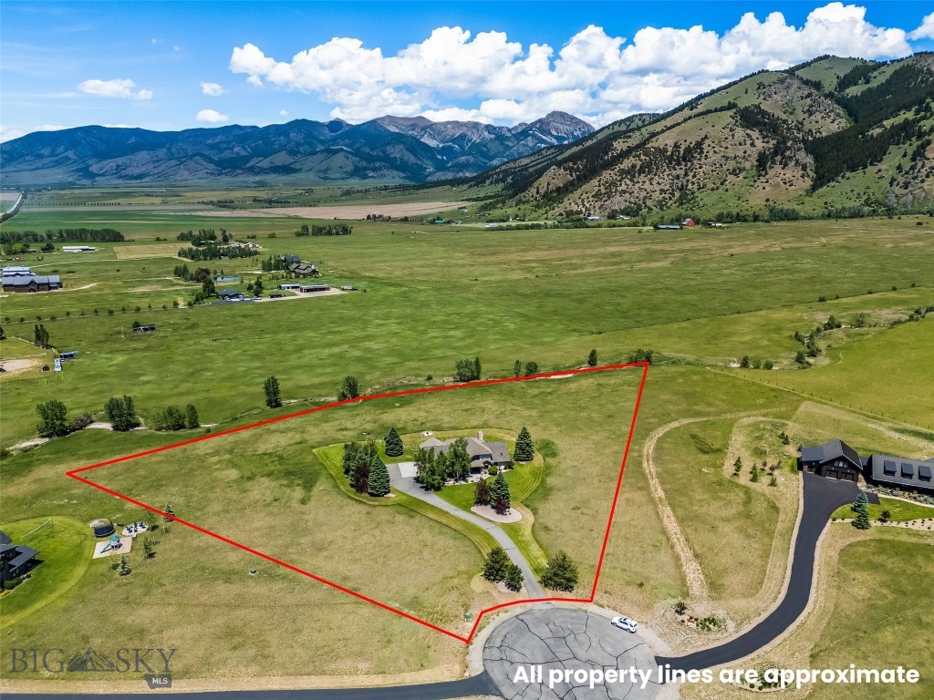 Saddle Peak Ranch - Residential