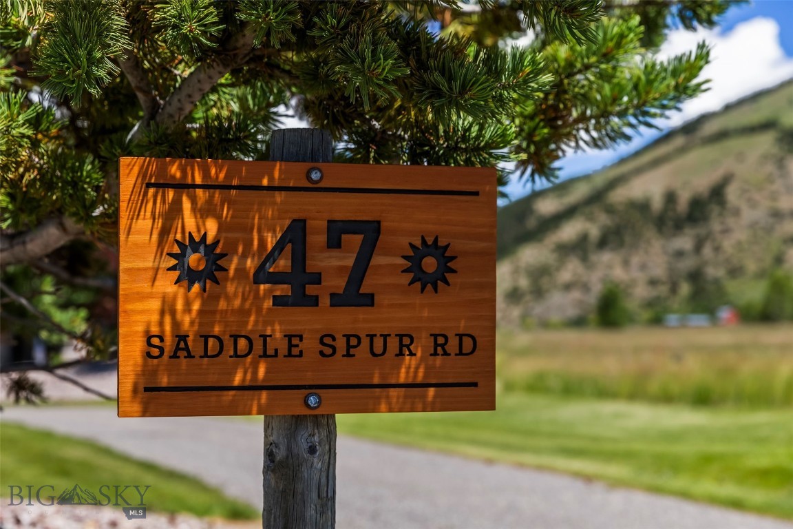 Saddle Peak Ranch - Residential