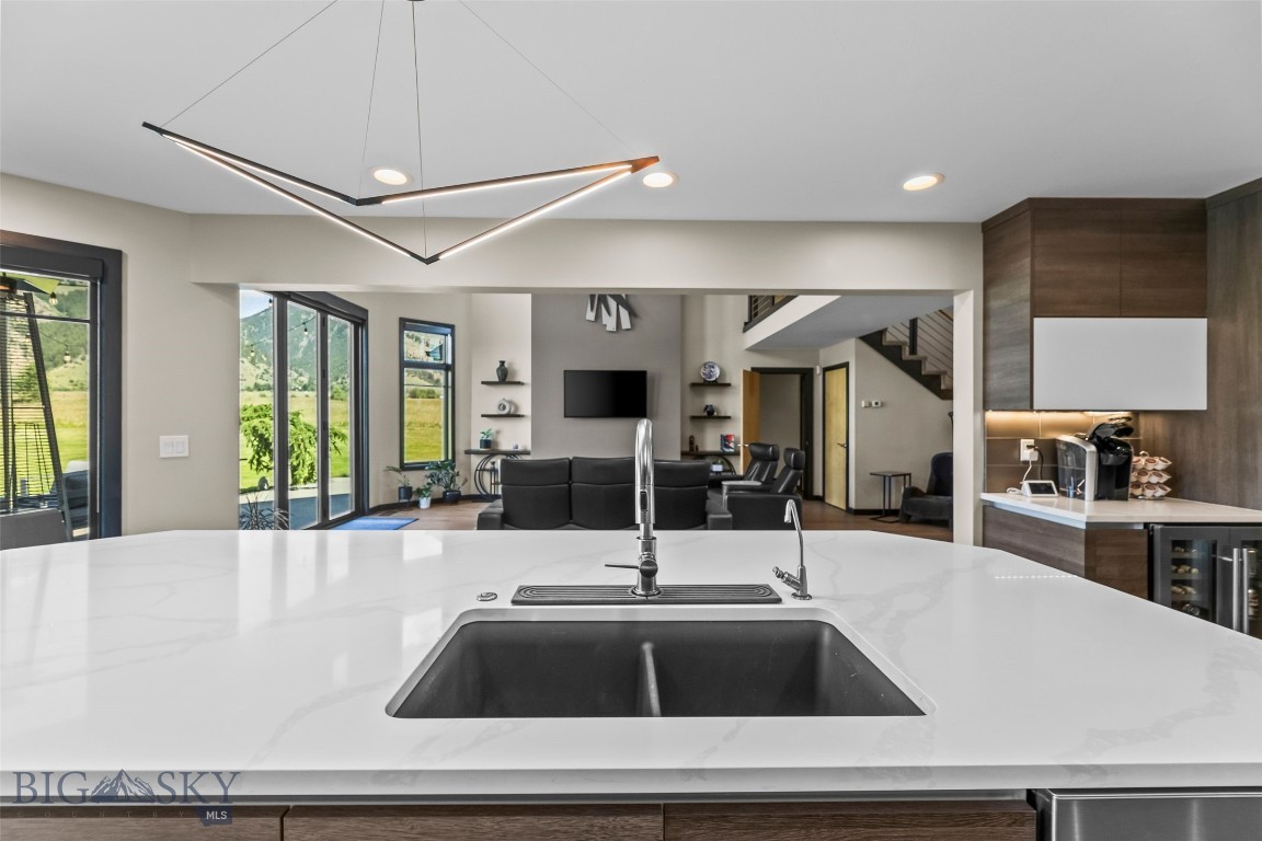 Saddle Peak Ranch - Residential