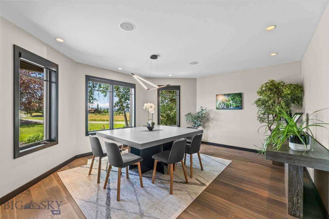 Saddle Peak Ranch - Residential