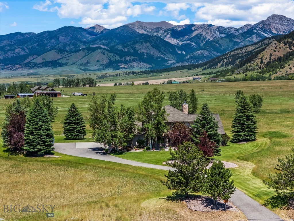 Saddle Peak Ranch - Residential