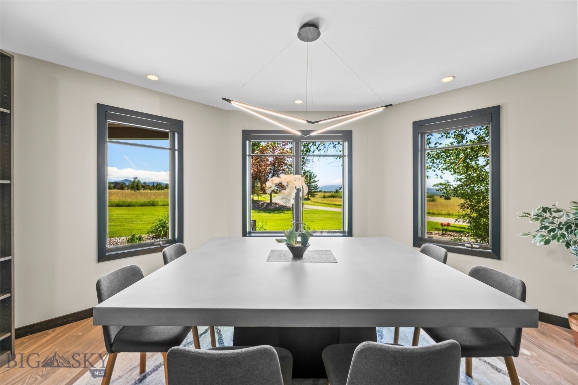 Saddle Peak Ranch - Residential