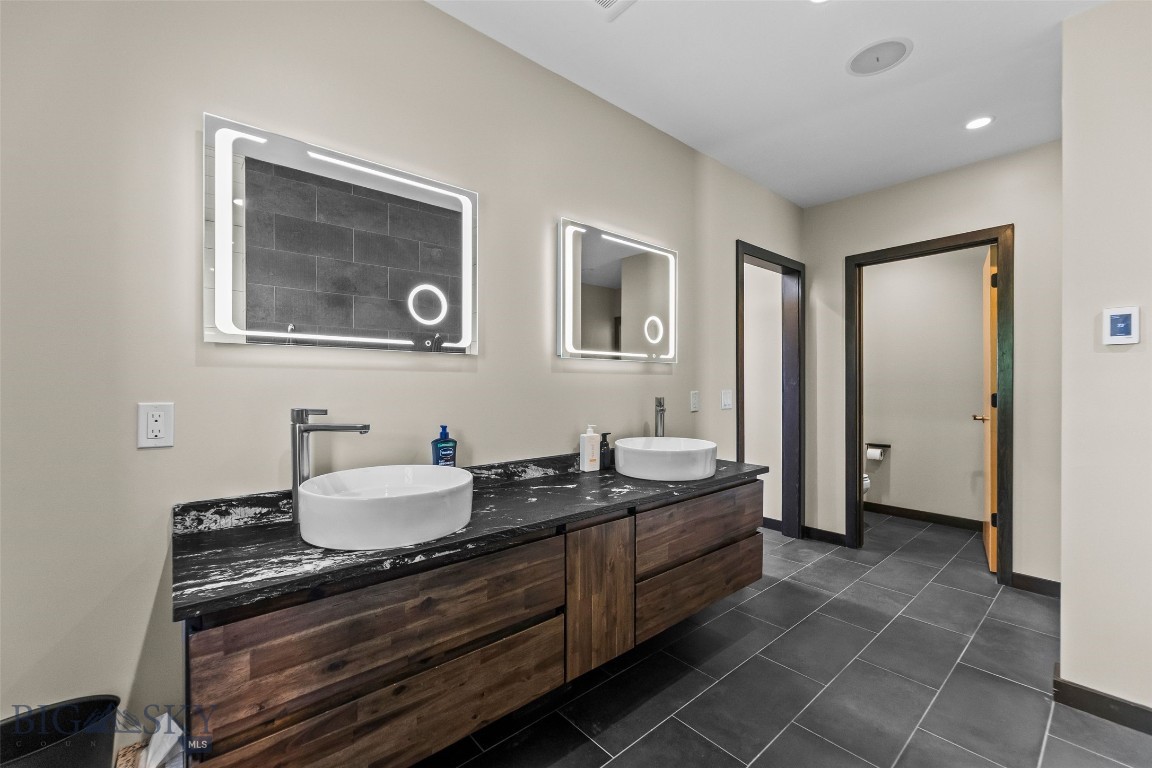 Saddle Peak Ranch - Residential