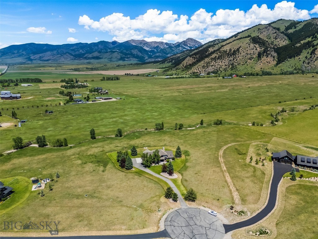 Saddle Peak Ranch - Residential