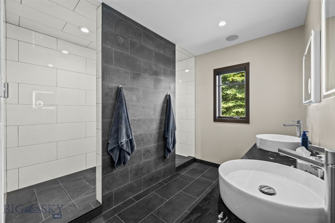 Saddle Peak Ranch - Residential