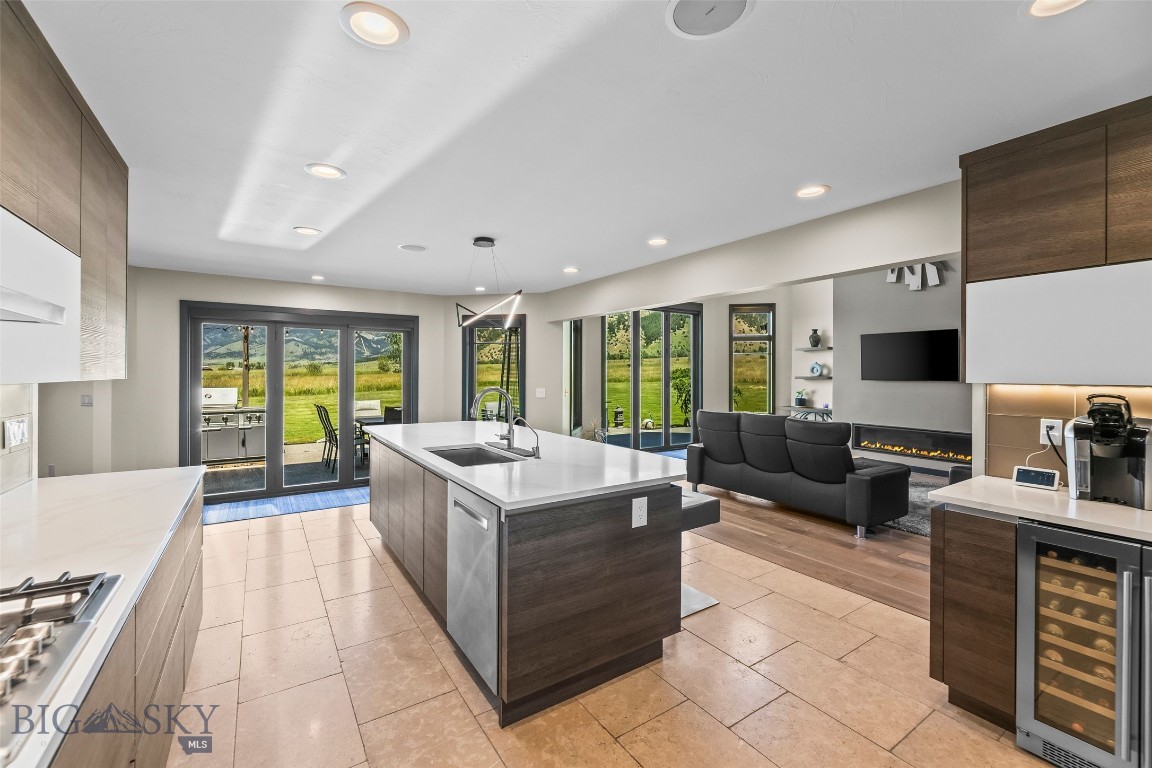 Saddle Peak Ranch - Residential