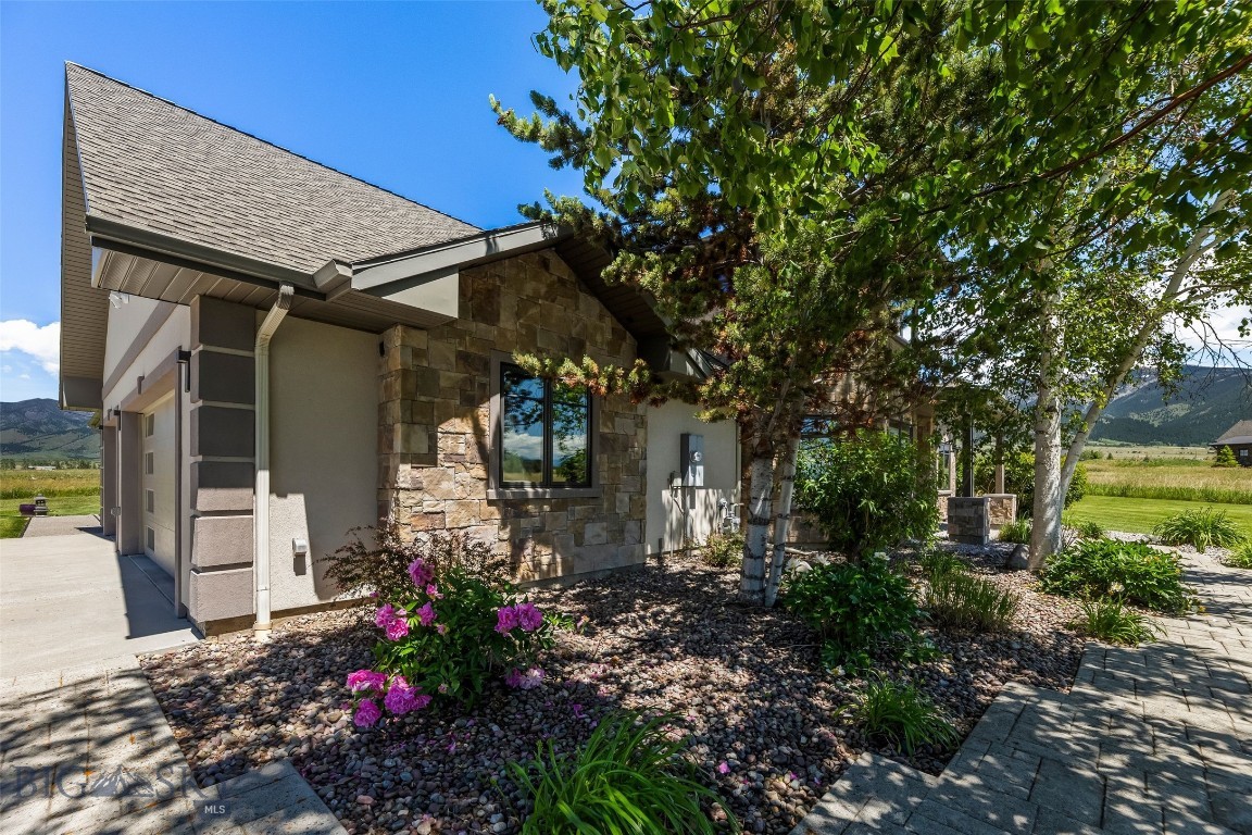 Saddle Peak Ranch - Residential