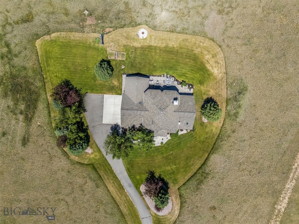 Saddle Peak Ranch - Residential