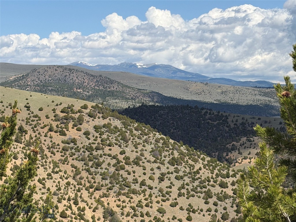 Shining Mountain Unit I - Land