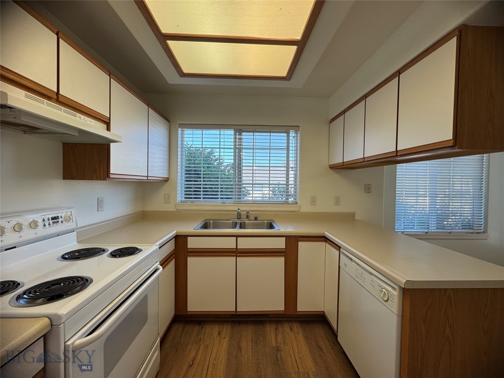 North Meadows - Residential