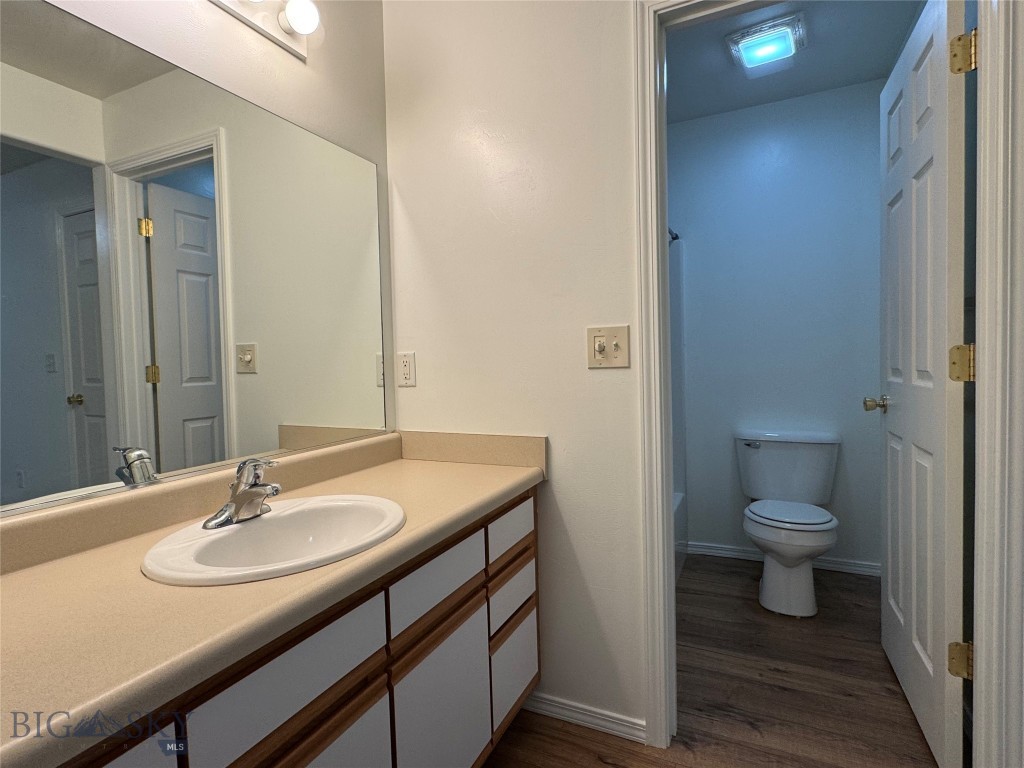 North Meadows - Residential