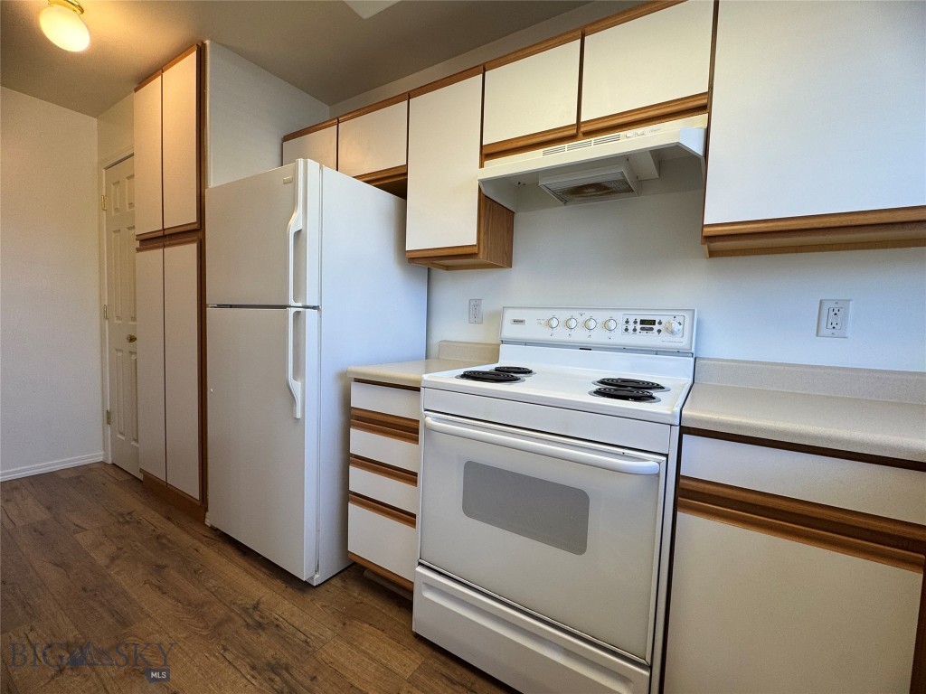 North Meadows - Residential