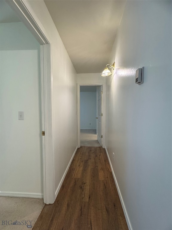 North Meadows - Residential