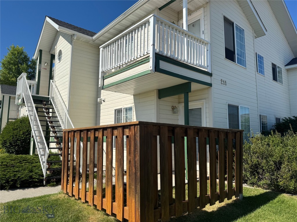 North Meadows - Residential