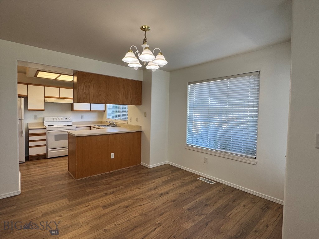 North Meadows - Residential