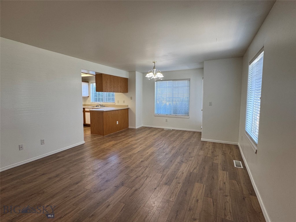 North Meadows - Residential
