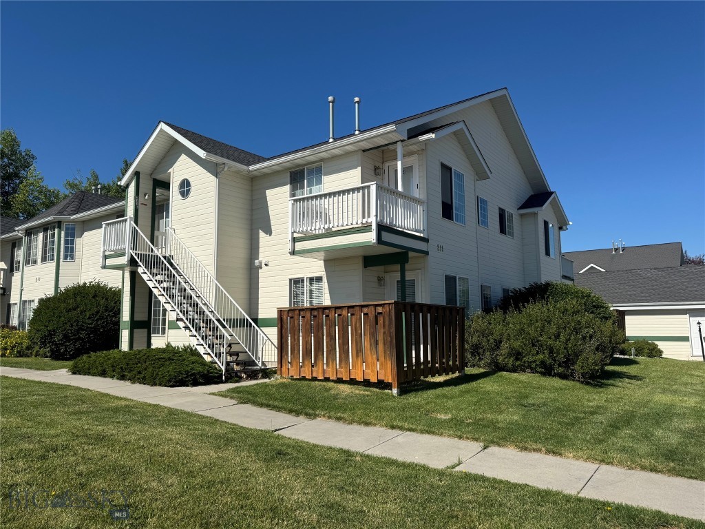 North Meadows - Residential