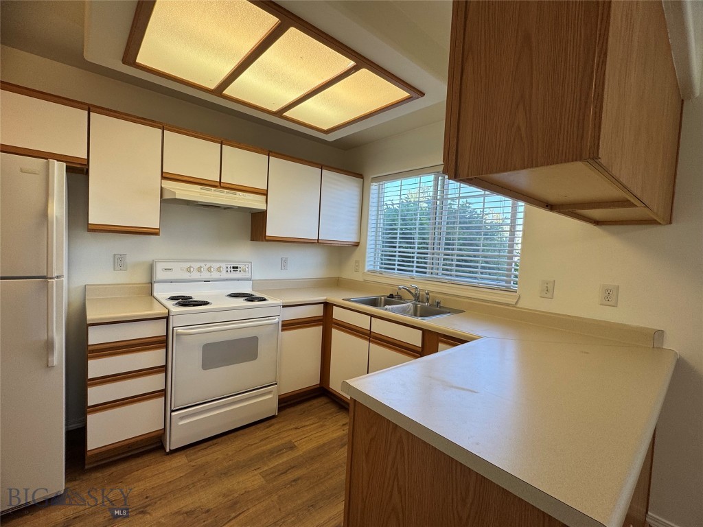 North Meadows - Residential