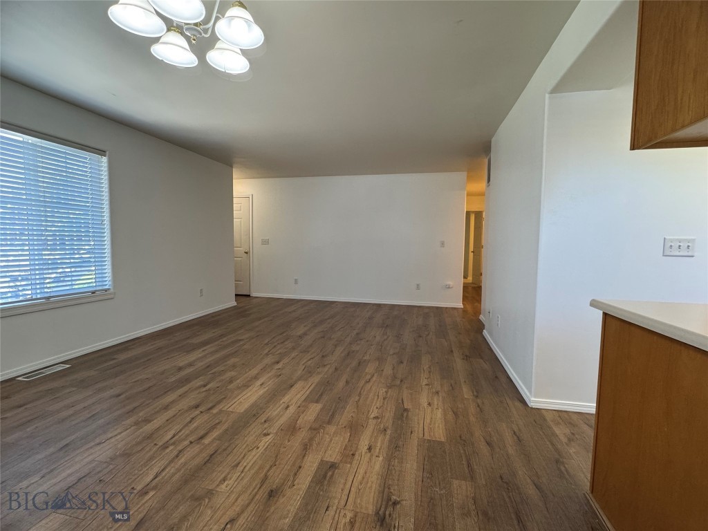 North Meadows - Residential