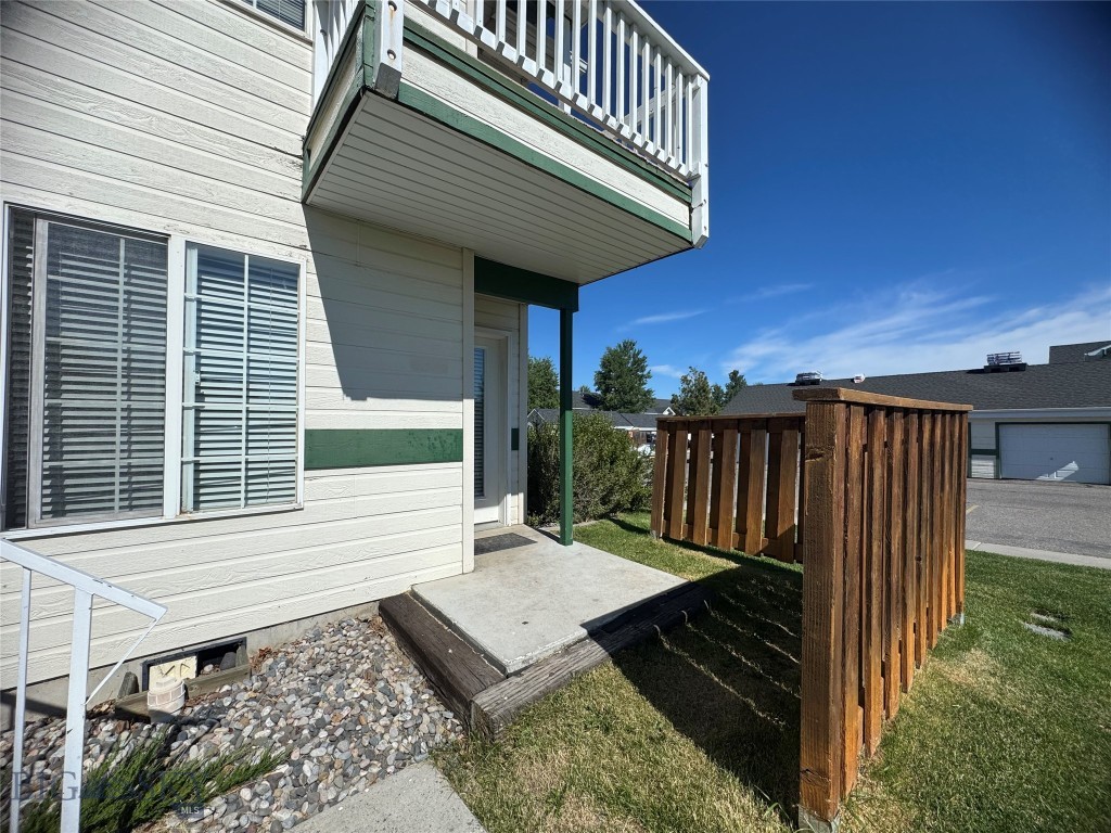 North Meadows - Residential