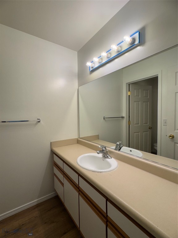 North Meadows - Residential