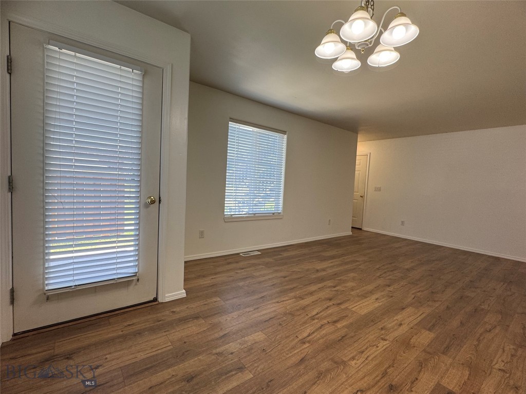 North Meadows - Residential