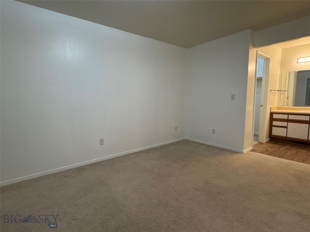 North Meadows - Residential