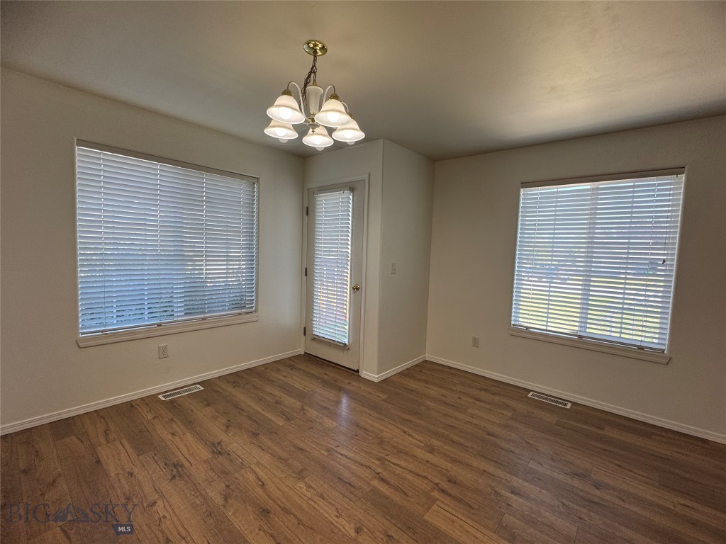 North Meadows - Residential